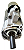 Motor De Partida Kombi Diesel Saveiro Novo 0001110007 - Imagem 2