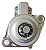 Motor De Partida Kombi Flex 1.4 12v 9d F000cd08a1 - Imagem 2