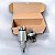 Automático Jf + Impulsor Mercedes Jf  Vw 12v Kit Novo - Imagem 1