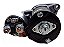 Motor De Partida Mercedes Benz C180 C200 C230, 12v 9d - Imagem 4