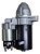 Motor De Partida Mercedes Benz C180 C200 C230, 12v 9d - Imagem 3