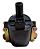 Kit Ignição Eletrônica Fusca + Jg Cabos De Vela Sensor Hall - Imagem 5