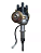 Kit Ignição Opala 4cc Com Tampa + Rotor Bosch Novo Completo - Imagem 4