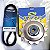 Alternador Fusca Kombi Cromado Kit Completo Extra Forte 75a - Imagem 3