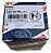 Kit Fusca Hall Bosch Velas + Bobina+ Jg Cabos+ Tampa + Rotor - Imagem 3