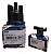 Kit Fusca Hall Bosch Velas + Bobina+ Jg Cabos+ Tampa + Rotor - Imagem 5
