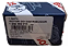Kit Fusca Hall Bosch Velas + Bobina+ Jg Cabos+ Tampa + Rotor - Imagem 6