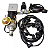 Kit De Ignição Eletrônica Variant + Cabos De Vela Sem Pino - Imagem 2