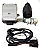 Kit De Ignição Eletrônica Variant + Cabos De Vela Sem Pino - Imagem 4