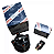 Kit Fiat 147 Uno Fiorino Tampa Distribuidor + Rotor Bosch - Imagem 1
