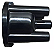 Kit Fiat 147 Uno Fiorino Tampa Distribuidor + Rotor Bosch - Imagem 4