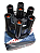 Cabos De Vela Jeep Maverick 6cc + Velas + Tampa Rotor Bosch - Imagem 2