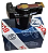 Cabos De Vela Jeep Maverick 6cc + Velas + Tampa Rotor Bosch - Imagem 3
