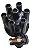 Distribuidor C10,c14 Com Tampa + Rotor Bosch Original - Imagem 7