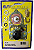 Kit Carburador Sedan (fusca) Brosol 31 - Pic 1600 84/86 - Imagem 1