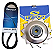 Alternador Fusca Kombi Vw Kit Completo 60a + Potente - Imagem 3