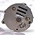 Alternador Opala, Caravan, 4cc Todos 45a Novo - Imagem 2