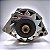Alternador Opala, Caravan, 4cc Todos 45a Novo - Imagem 1