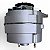 Alternador Opala, Caravan, 4cc Todos 45a Novo - Imagem 3