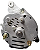 Alternador Chevette, Opala 4cc 30a 104645085 - Imagem 4