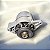 Alternador Chevette, Opala 4cc 30a 104645085 - Imagem 1