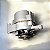 Alternador Chevette, Opala 4cc 30a 104645085 - Imagem 2