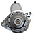 Motor De Partida Chevrolet Monza Kadett Ipanema 1.6 E 1.8 - Imagem 5