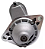 Motor De Partida Chevrolet Monza Kadett Ipanema 1.6 E 1.8 - Imagem 1