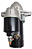 Motor De Partida Chevrolet Monza Kadett Ipanema 1.6 E 1.8 - Imagem 3
