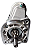 Motor De Partida Santana Ap Gol Parati 1.8 2.0 C/ Eixo Guia - Imagem 2