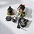 Kit de Ignição para Gol e Parati - Motor AP 1.6 e 1.8 - Imagem 1