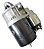 Motor De Partida Vw Gol, Parati, Saveiro, Voyage Motor Cht - Imagem 2