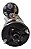 Motor De Partida Vw Gol, Parati, Saveiro, Voyage Motor Cht - Imagem 4