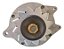 Alternador Jeep, Maverick, Dodge, Galaxie 12v 75a Novo - Imagem 3