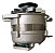 Alternador Jeep, Maverick, Dodge, Galaxie 12v 75a Novo - Imagem 1