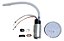 Bomba De Combustivel Flex Peugeot 206 307 308 Bosch Original - Imagem 7