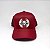 Boné 6 Pista Car Club - Vermelho - Imagem 1