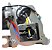 Motor Limpador Para Brisa Gm Opala Caravan D20 D40 Veraneio - Imagem 4