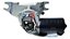 Motor Limpador Para Brisa Gm Opala Caravan D20 D40 Veraneio - Imagem 2