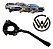 Chave do  Limpador VW GOL 88 -> 96 /PARATI 88 - 95 /VOYAGE - Imagem 5