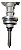 Distribuidor  CHRYSLER DODGE CHARGER /DART /  MAGNUMLEBARONMOTORV8 - Imagem 1