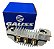 Conjunto Retificador 12v Chevrolet Monza Kadett Gauss Novo - Imagem 1