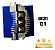 Conjunto Retificador 12v Chevrolet Monza Kadett Gauss Novo - Imagem 3