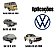 Distribuidor de Ignição Vw Gol Ar, Gol Bx, Saveiro Novo - Imagem 7