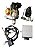 Kit De Ignição Vw Gol Ar, Gol Bx, Saveiro Novo Completo - Imagem 1