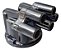 Kit De Ignição Vw Gol Ar, Gol Bx, Saveiro Novo Completo - Imagem 4