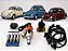 Kit Ignição Eletrônica Fusca 1300 1500 1600 Completo - Imagem 1