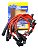 Cabos De Vela Colorido Distribuidores Hei Opala Caravan 6cc - Imagem 9