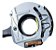 Chave De Seta Vw Gol Parati Saveiro Voyage 32195351305 - Imagem 2