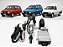 Kit Ignição Fiat Uno Fiorino Elba Premio 1.3 Completo - Imagem 1